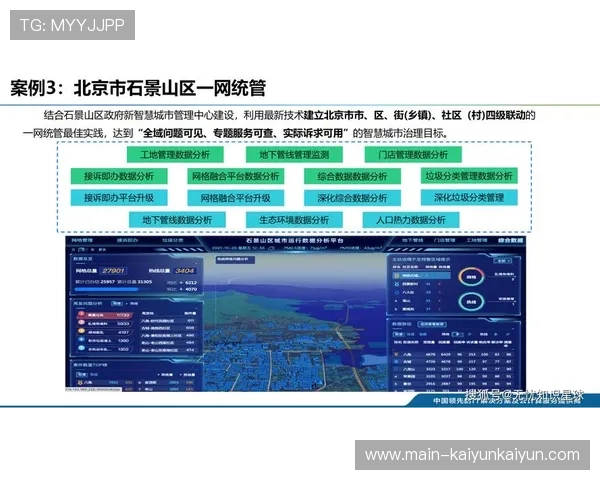 体育服务纳入智慧城市建设指标，数据互通提升治理效能