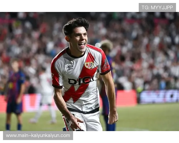 巴列卡诺球员西塞就红牌事件公开道歉